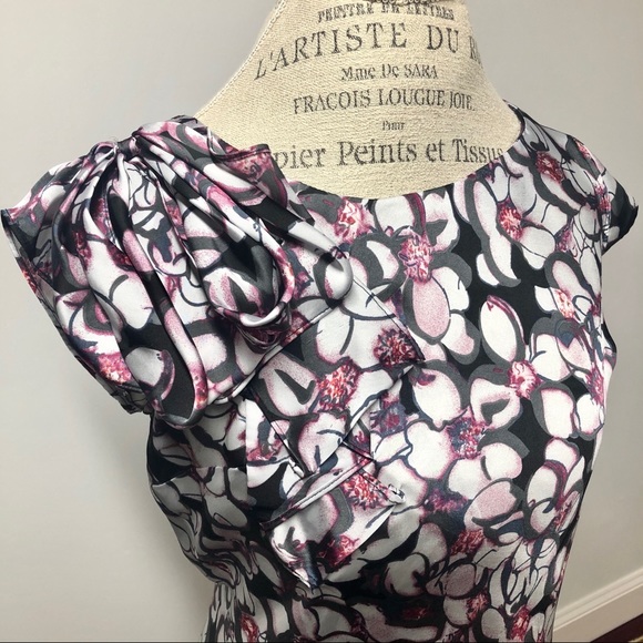 LOFT blouse - Picture 2 of 5